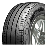 205/65 R16 Llanta Michelin Agilis 3 105/107t Carga