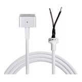 Cable Cargador Para Macbook Air Pro Magsafe2 Repuesto