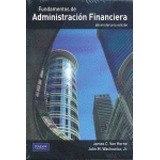 Libro Fundamentos De Administracion Financiera - Van Horn...