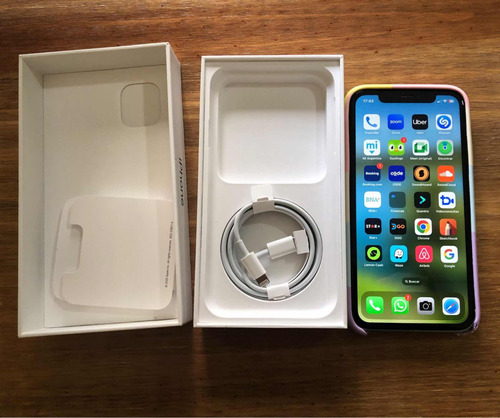 iPhone 11 128gb Verde