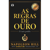 As Regras De Ouro, De Hill, Napoleon. Editora Cdg Edições E Publicações Eireli, Capa Mole Em Português, 2021