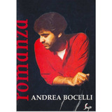 Andrea Bocelli Romanza / 15 Partituras Y Acordes De Guitarra