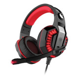 Auricular Gamer Levelup Rattlesnake Ps4 Oc Xbox One