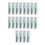 Energizer Advanced Lithium Aaa Size Batteries L92-20 Pack - 