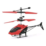 Helicóptero Drone Com Sensor De Aproximação Recarregável Usb