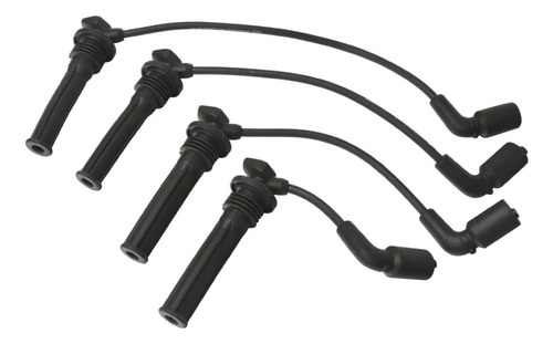 Set De Bujías Para Chevrolet Beat, Spark, Spark Classic