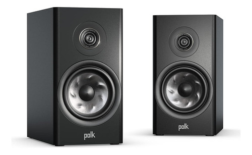 Altavoz De Estanteria Pequeno Polk Reserve R100