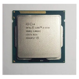 Processador Intel Core I5-3330 3ghz De Frequência