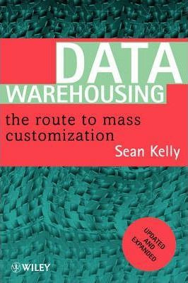 Libro Data Warehousing - Sean Kelly