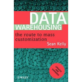 Libro Data Warehousing - Sean Kelly