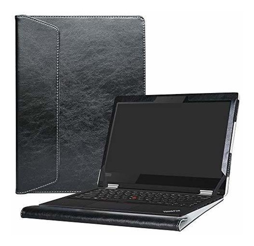 Funda Protectora Para Lenovo Thinkpad L380 Yoga - L390 Yoga 