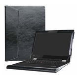 Funda Protectora Para Lenovo Thinkpad L380 Yoga - L390 Yoga 