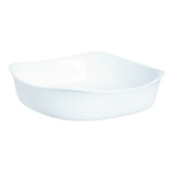 Fuente Cuadrada Luminarc  Smart Cuisine 20cm