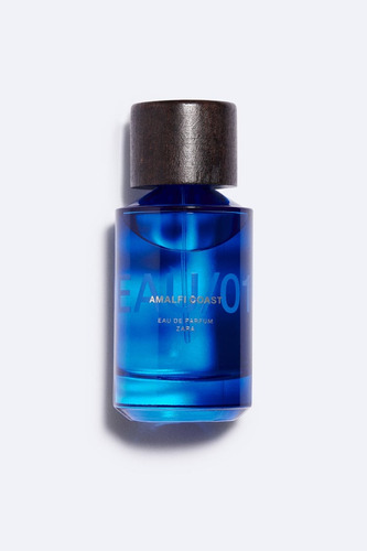 Perfume Zara Eau/01 Amalfi Coast 100 Ml