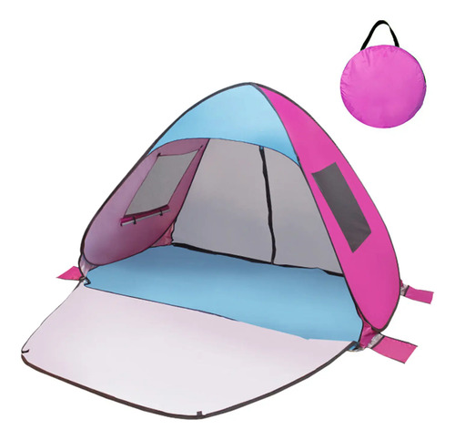 Carpas Para Acampar Tienda De Campaña Carpas Impermeables Pa