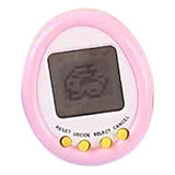 Tamagotchi - Mascota Virtual - Llavero - Rosa