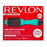 Revlon One Step Volumizer Original Escova Modeladora