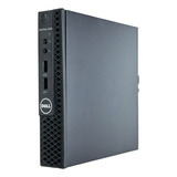 Mini Pc Dell Optiplex 3050 Core I5-7500t 8gb Ram 240gb Ssd