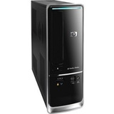 Hp Slimline S5000, Amd X3, Wifi, 500gb, 6gb, Tarjeta Tv