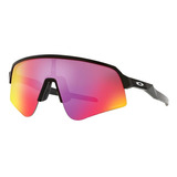 Oakley Original Sutro Lite Sweep Oo9465 0139 Prizm Road