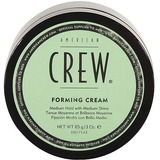 American Crew Formando Una Fijación Media Crema 3 Oz