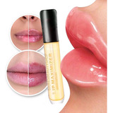 Lip Gloss Voluminizador Labio Brillo Colageno Karite