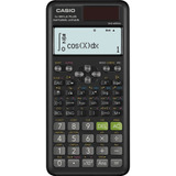 Calculadora Cientifica Casio Fx-991la Plus |watchito|