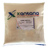 Venta De Goma Xántica -venta De Goma Xantana X 3 Kg Alimento