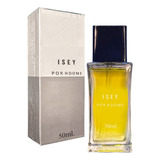 Perfume Contratip Isey Por Hoome Masculino Importado