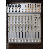 Consola Mixer Alesis Multimix 12fx