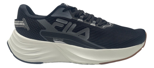 Zapatillas Deportivas Fila Art. Racer Flexor Del 35 Al 46