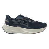 Zapatillas Deportivas Fila Art. Racer Flexor Del 35 Al 46