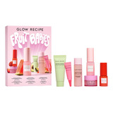 Fruit Babies Bestsellers Kit De Glow Recipe