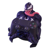 Venom | Soporte Control | Play / Xbox | Impresión 3d | 20cm 