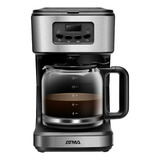 Cafetera Electrica Digital Atma Ca8182p Timer