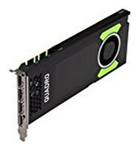 Nvidia Quadro M4000 - Tarjeta Gráfica - Quadro M4000 - 8 Gb 