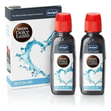 Descalcificador Cafeteras Dolce Gusto 2 Botellas 125ml C/u