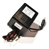 Fuente Para Teclado Yamaha 12v-1 Amp Transformador