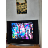 Tv Samsung Y Noblex Color 21 