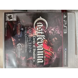 Castellvania Ps3