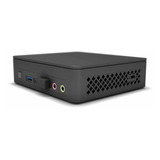 Mini Pc Intel Nuc 11 Essential Intel Celeron N5105 Video Uhd