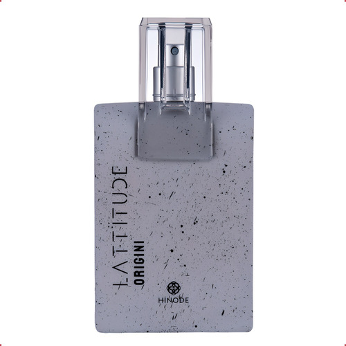 Perfume Masculino Latittude Origini  Hinode/ 212 Vip Ch 100ml