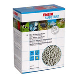 Filtracion Eheim Substrat 2lts / 1240g -biologico Premium
