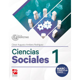 Ciencias Sociales 1 Serie Perspectivas Patria