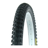 Llanta Bicicleta Cross 20x2.40 (64-406) Grabada P804 Benotto