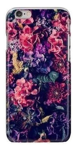 Funda Celular Rosas Colores Arte Pintura Dama Todos Los Cel