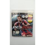 Pes 15 Ps3 