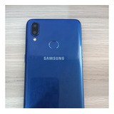 Samsung Galaxy A10 Dual Sim 32 Gb Azul 2 Gb Ram Sm-a105g/ds