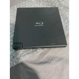 Grabadora Blue Ray Externa Pioneer Bdr Xd05b