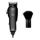 Gama Cortadora Pro 9 Xpert Negro